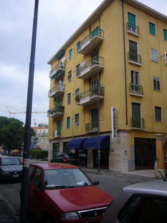 Arcobaleno Guest house