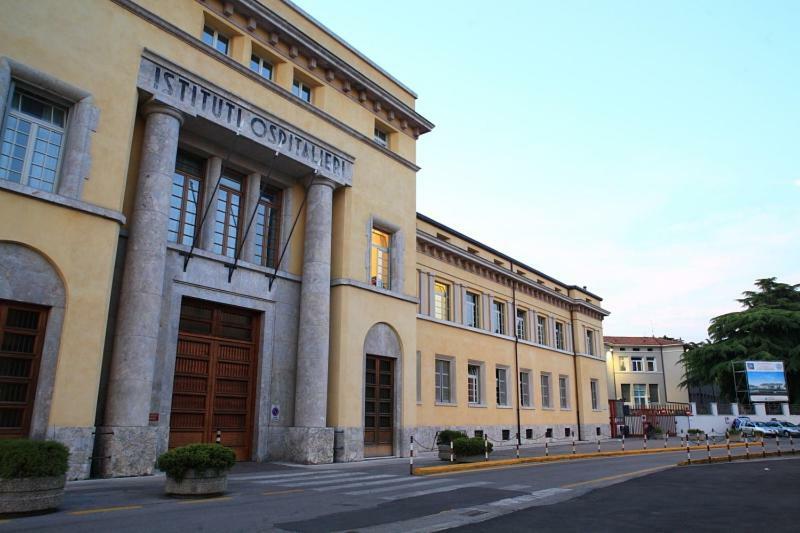 Casa de hóspedes Arcobaleno 2*