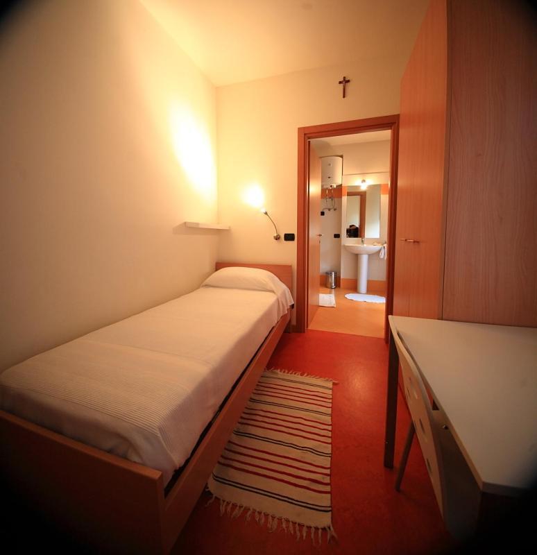 Casa de hóspedes Arcobaleno Verona