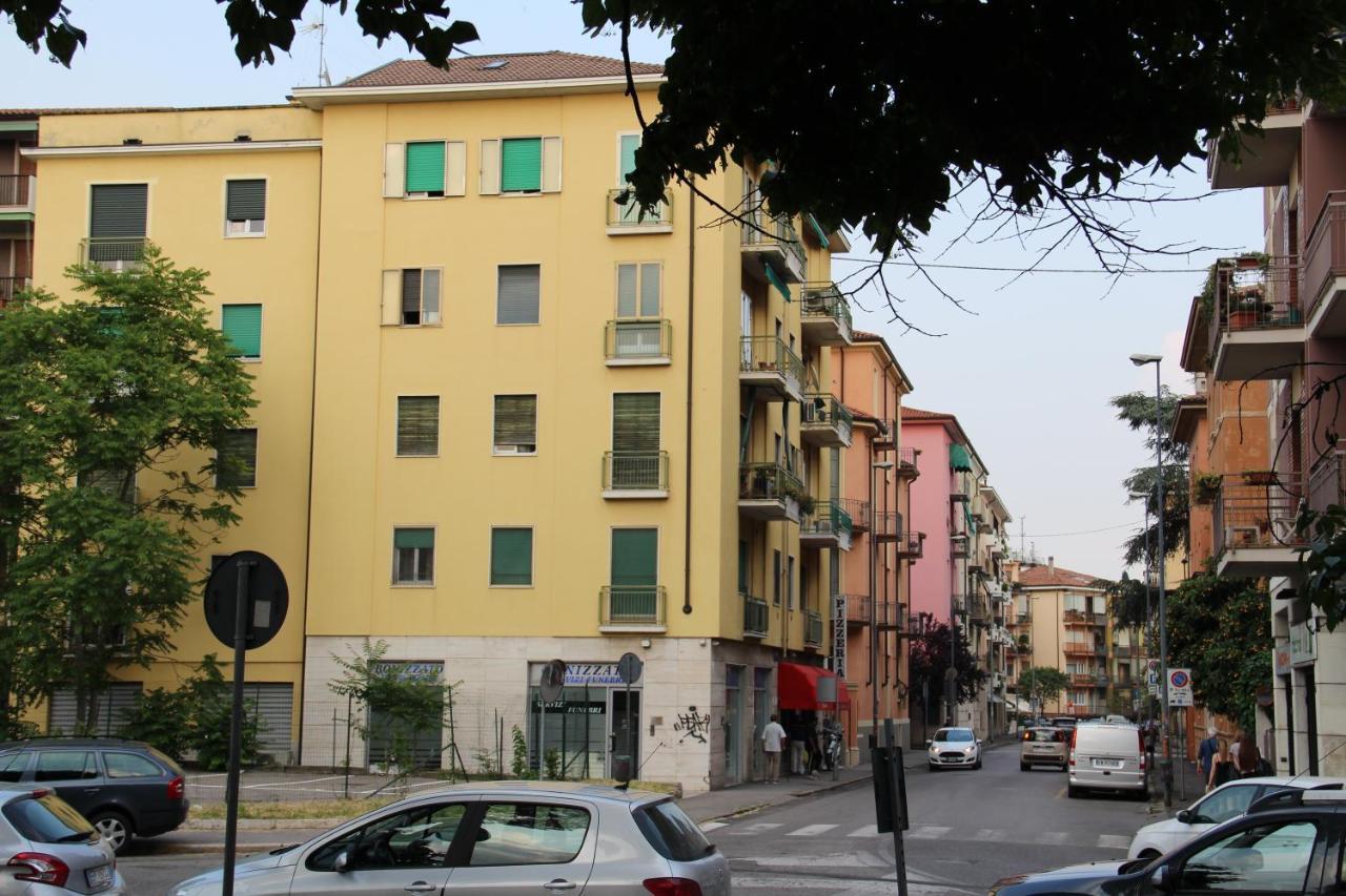 Arcobaleno Casa de hóspedes